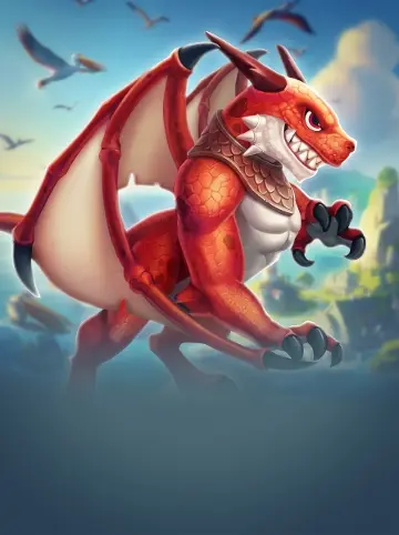 Dragon Fortune