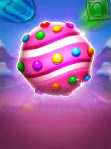 Candy Baby