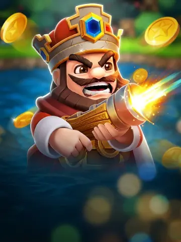 Boom Legend