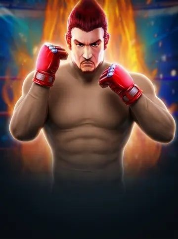 Boxing King