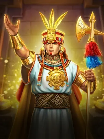 Golden Empire