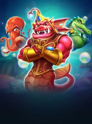 All-star Fishing