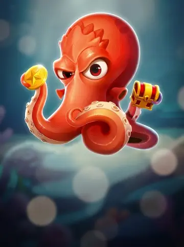 Mega Fishing