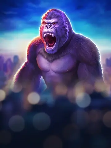 Jungle King