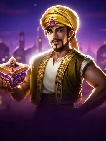 Ali Baba