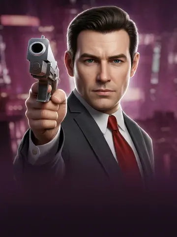 Agent Ace