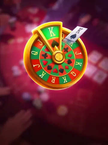 Poker King