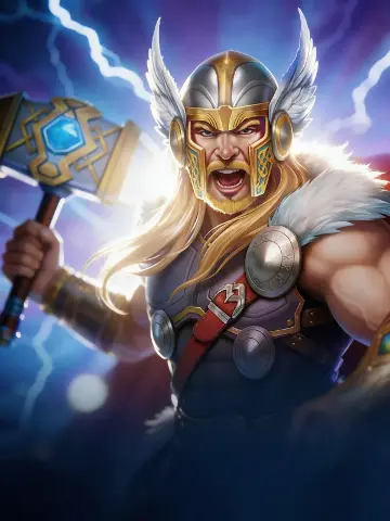 Thor X