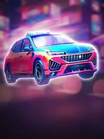 Happy Taxi