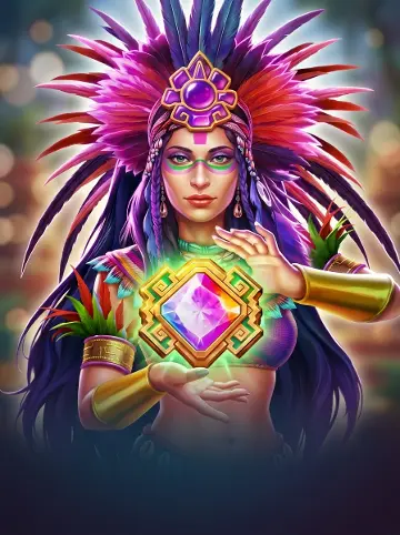 Mayan Empire
