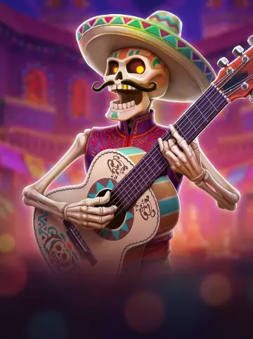 Bone Fortune