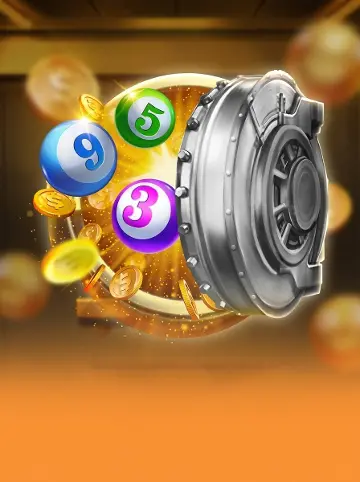 Lucky Bingo