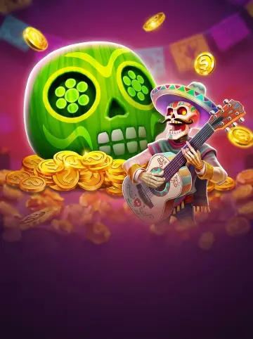 Calaca Bingo