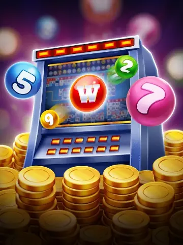 Jackpot Bingo