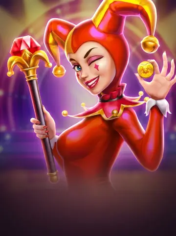 Golden Joker