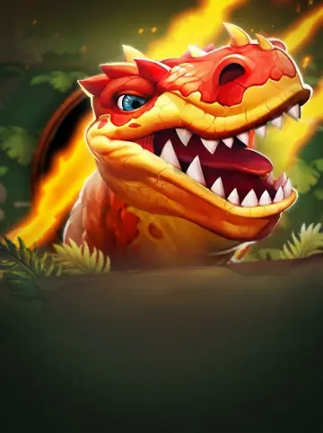 Dinosaur Tycoon II