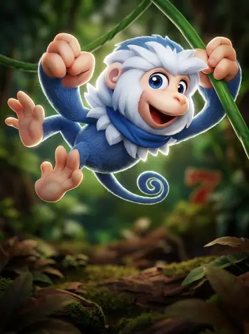 Fortune Monkey