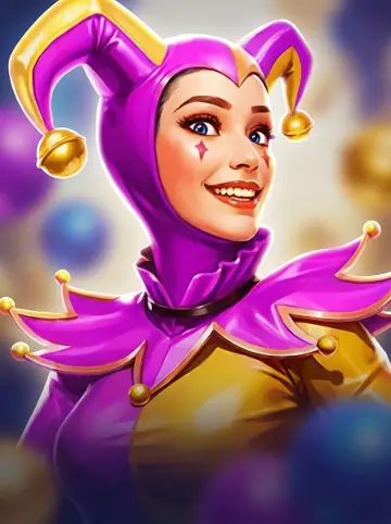 Jackpot Joker
