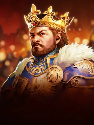 King Arthur