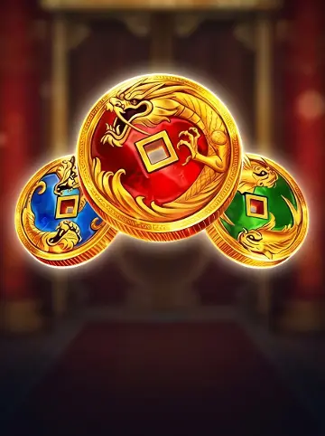 3 Coin Treasures