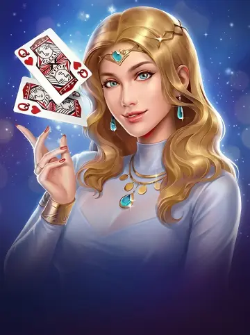 Blackjack Lucky Ladies