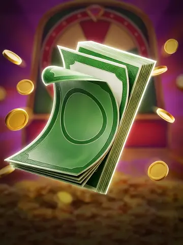 Money Coming Expanded Bets