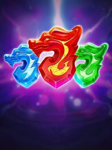 3 Pot Dragons