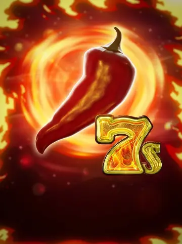 Chili Flame 7s Hold and Win