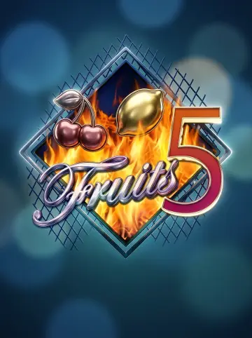Hot Fruits 5