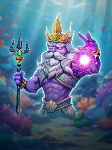 Poseidon's Secret 2