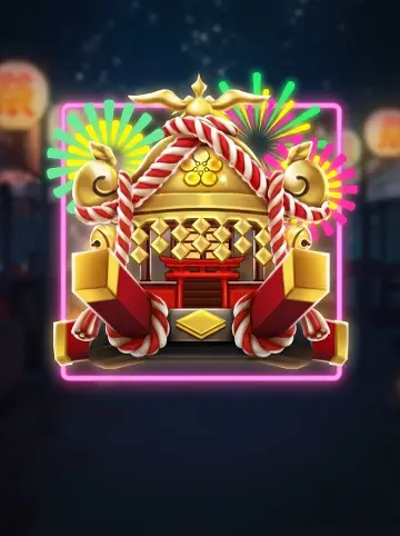 Ten Jin Matsuri