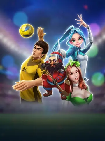 KA All Star Sports Day