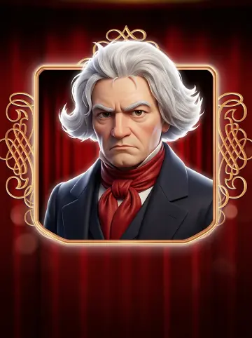 Symphony Fantasia Lock 2 Spin