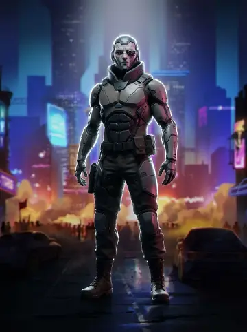 Xterminate
