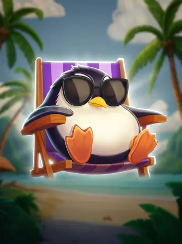 Penguin Holidays