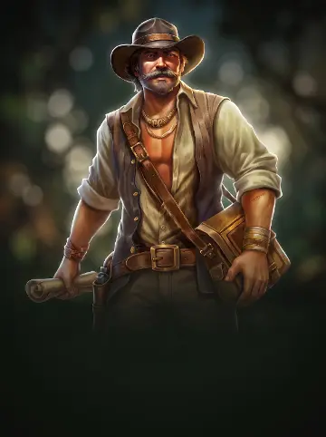 Jackpot Hunter