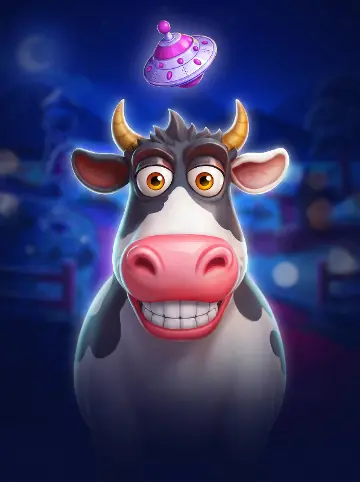 Cows & UFOs
