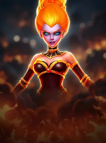 INFERNO FIREBALLS 2: RUNNING WINS