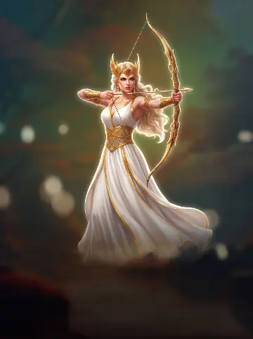 Bow of Artemis