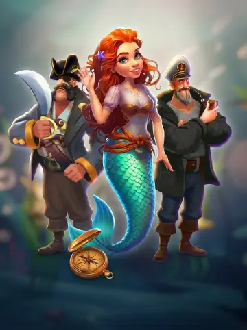 Enchantress Area