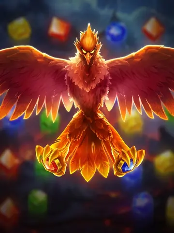 Fire Eagle Reborn