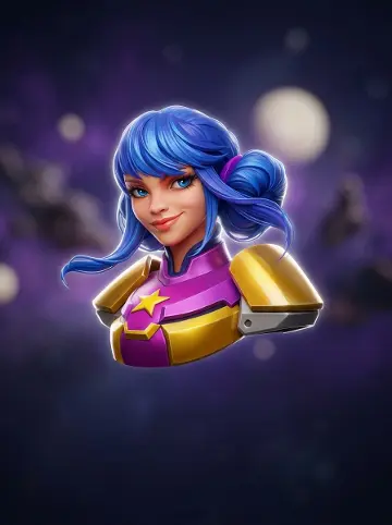Star Girl
