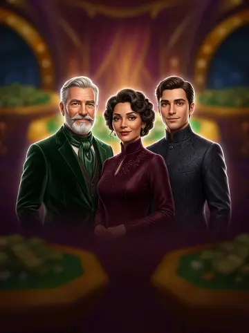 Ultra Rich