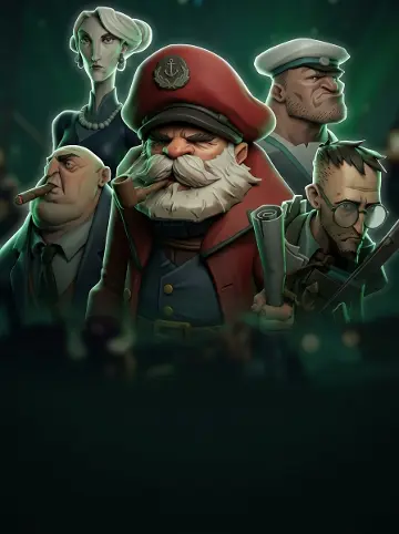 Depths of Fortune