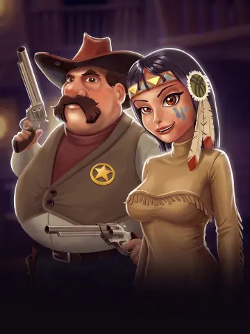 Wild Bandidos