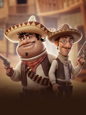 Bandidos Showdown
