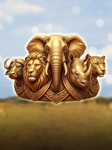 Big 5 Africa