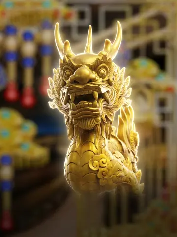 Dragon's Flower