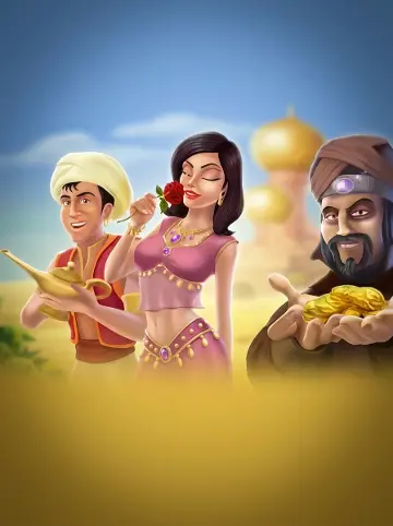 Fortune Genie