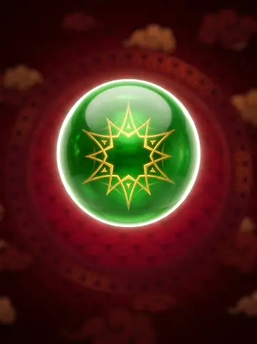 9 DRAGON BALLS: CASH UP